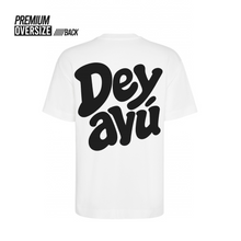 Cargar imagen en el visor de la galería, DEYAVÚ ///Oversize PREMIUM
