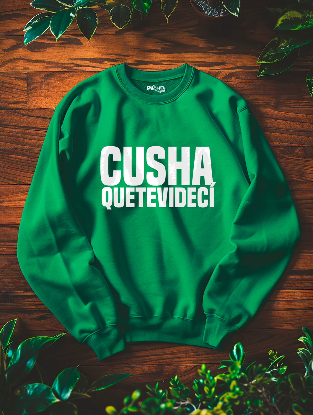 Sudadera 