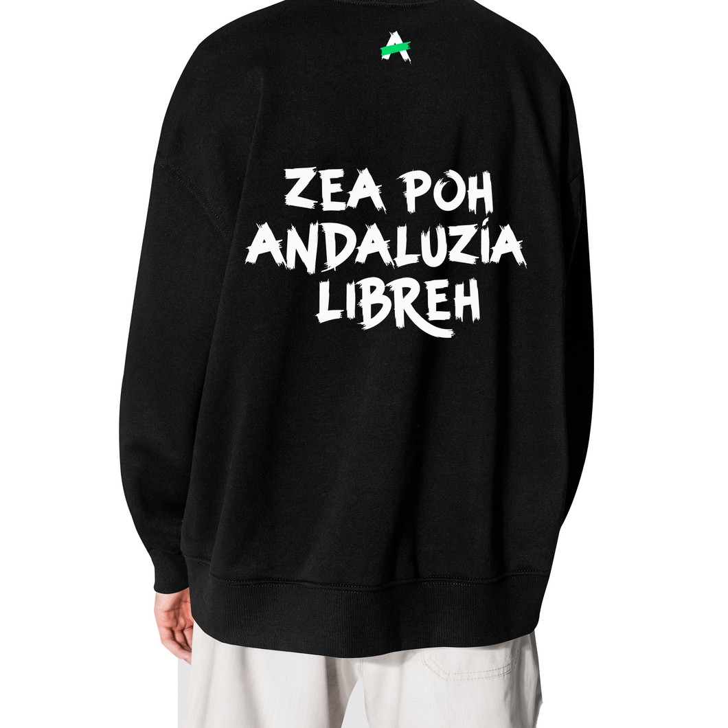 Sudadera 