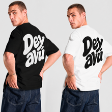 Cargar imagen en el visor de la galería, DEYAVÚ ///Oversize PREMIUM
