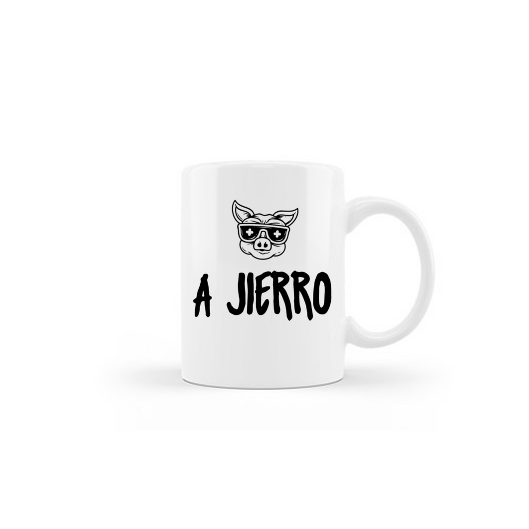 A JIERRO