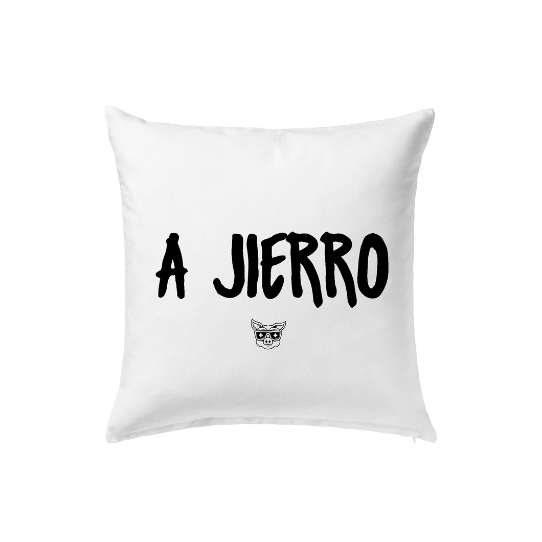 A JIERRO