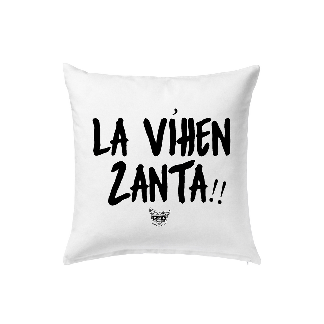 LA VIHEN ZANTA