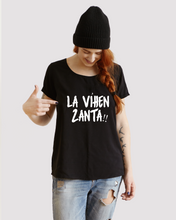 Cargar imagen en el visor de la galería, LA VIHEN ZANTA
