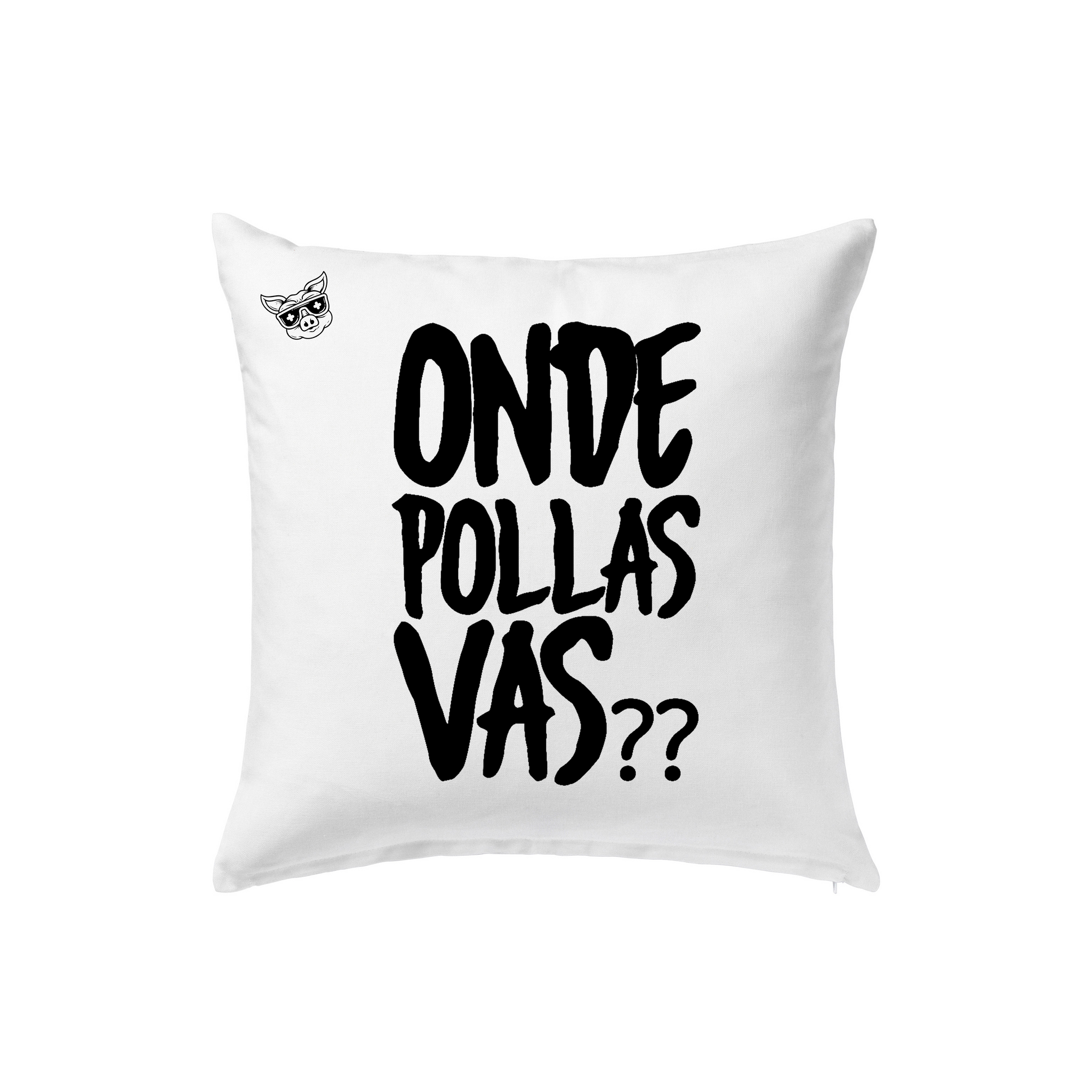 ONDE POLLAS VAS ? – kmizeta