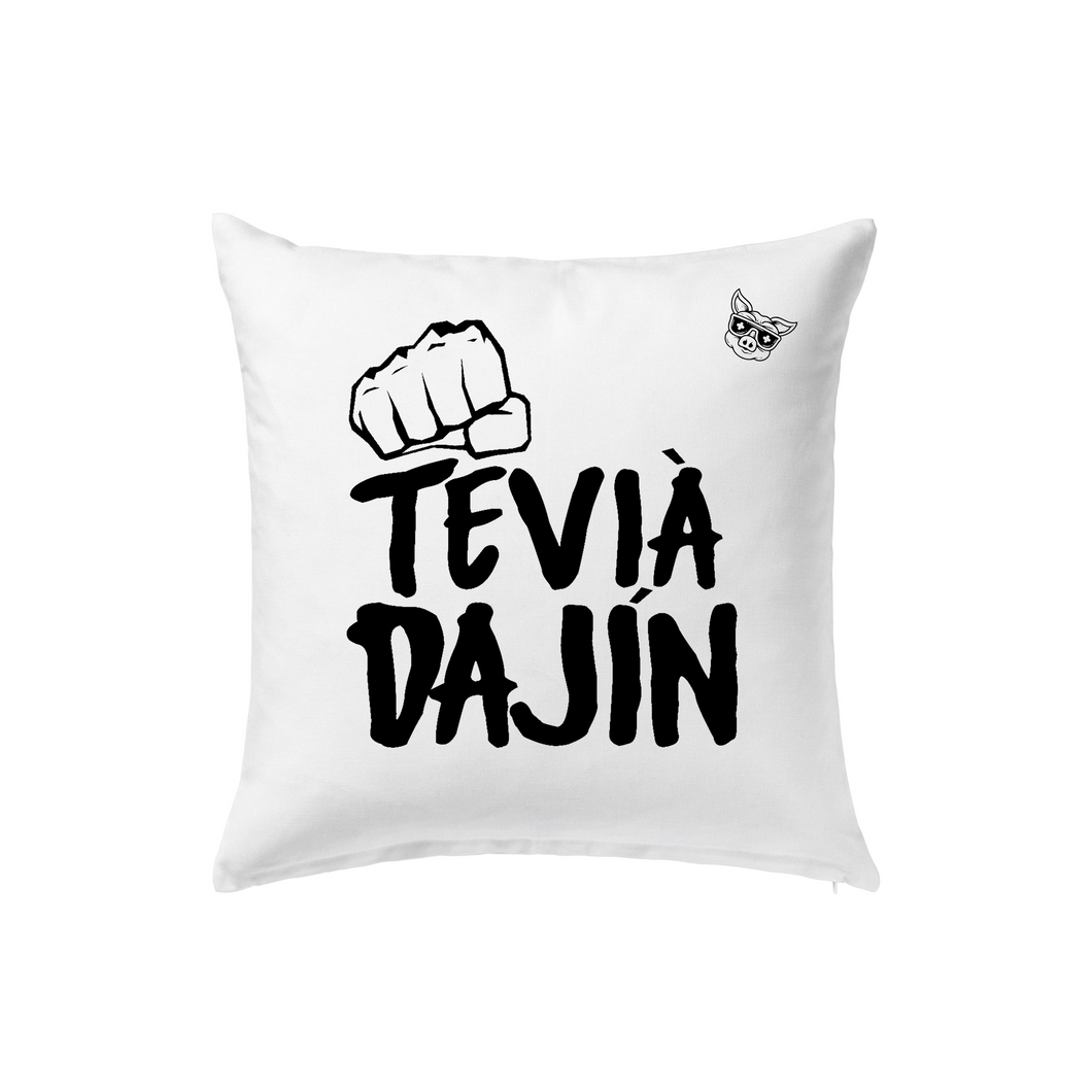 TEVIÁ DAJÍN