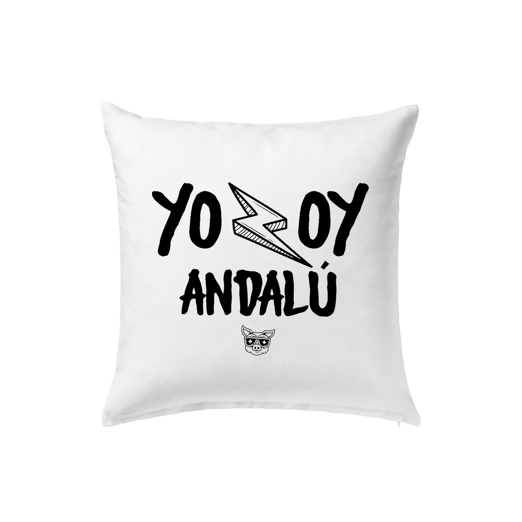 YO ZOY ANDALÚ